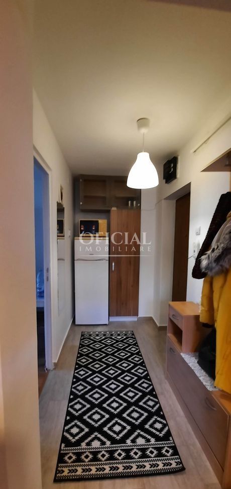 Apartament 2 Camere  | 37 Mp | Balcon | Gheorgheni Piata Hermes - Poză 7