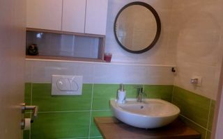 Apartament 3 camere + loc de parcare - zona Tractorul/Nicolae Labis - Poză 7