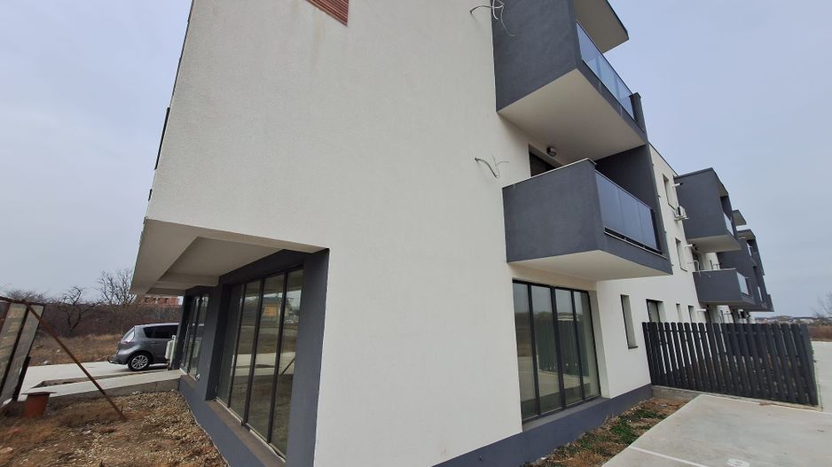 Spatiu Comercial Tunari Otopeni Bloc Nou Vanzare / Inchiriere - Poză 19