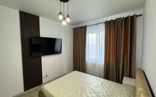 Apartament cu 2 camere superb de inchiriat, Parcare inclusa, Bloc NOU - Poză 5