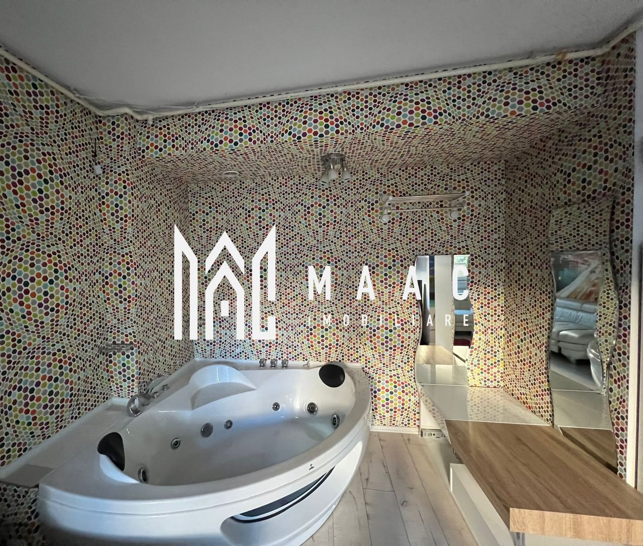 Apartament tip Studio | Etaj 1 | Turnisor - Poză 5