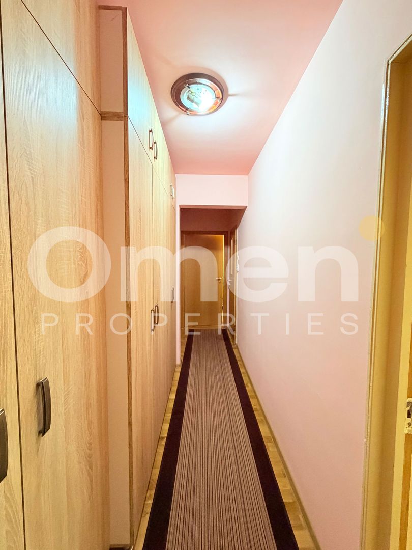 Apartament de vanzare | zona Gorge Enescu | 68 mp - Poză 5