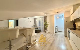 Vânzare apartament spațios- 98 mp-Valea Adâncă- Parcare Cadou - Poză 4