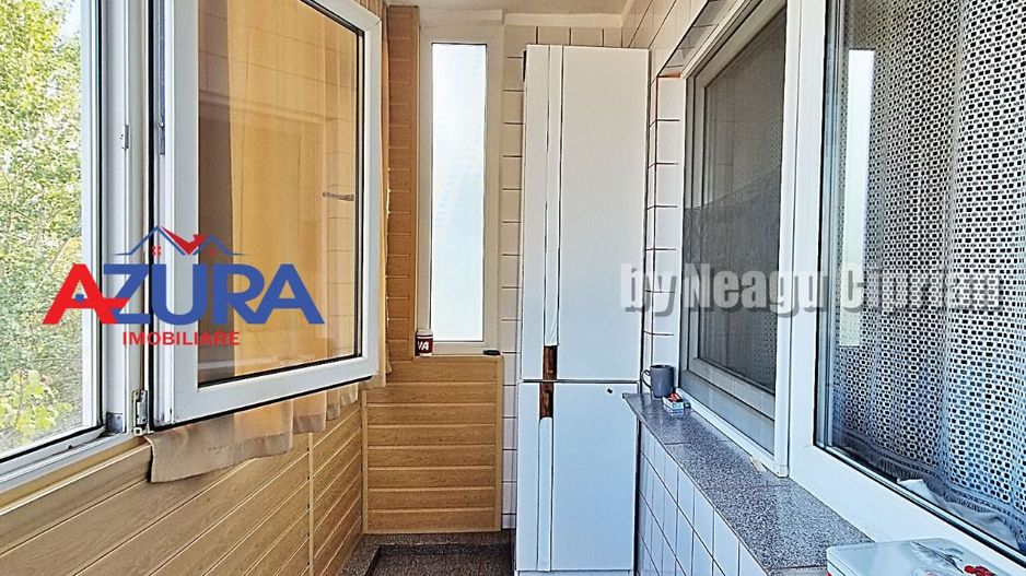 Apartament 2 camere, decomandat - Tudor Vladimirescu, lânga Arges Mall - Poză 5