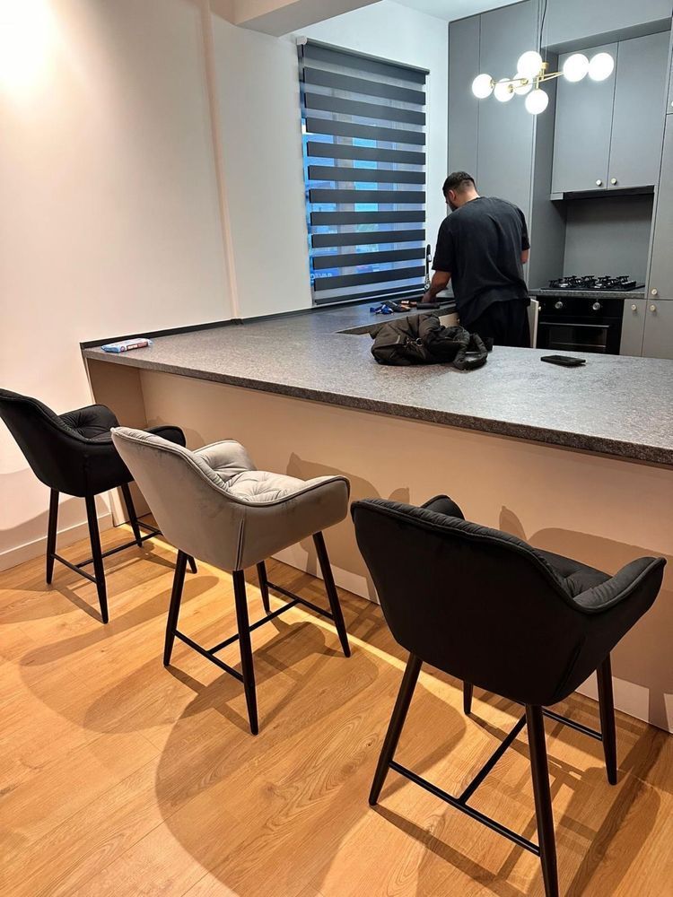 City Nord 2 Camere de inchiriat cu gradina - Poză 2