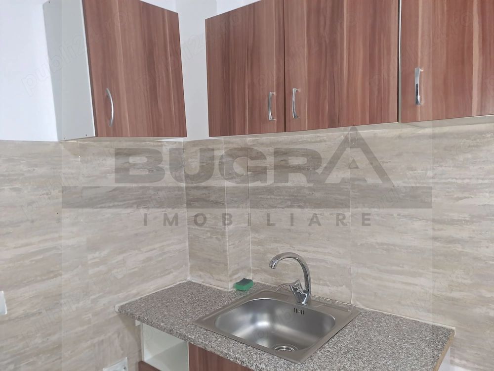 Garsonieră cocheta, 20 mp, etaj intermediar, zona Elite City - Poză 2