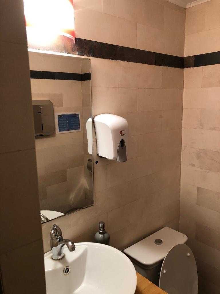 Spatiu comercial, birouri, cabinet medical - Unirii cu Traian - Poză 5