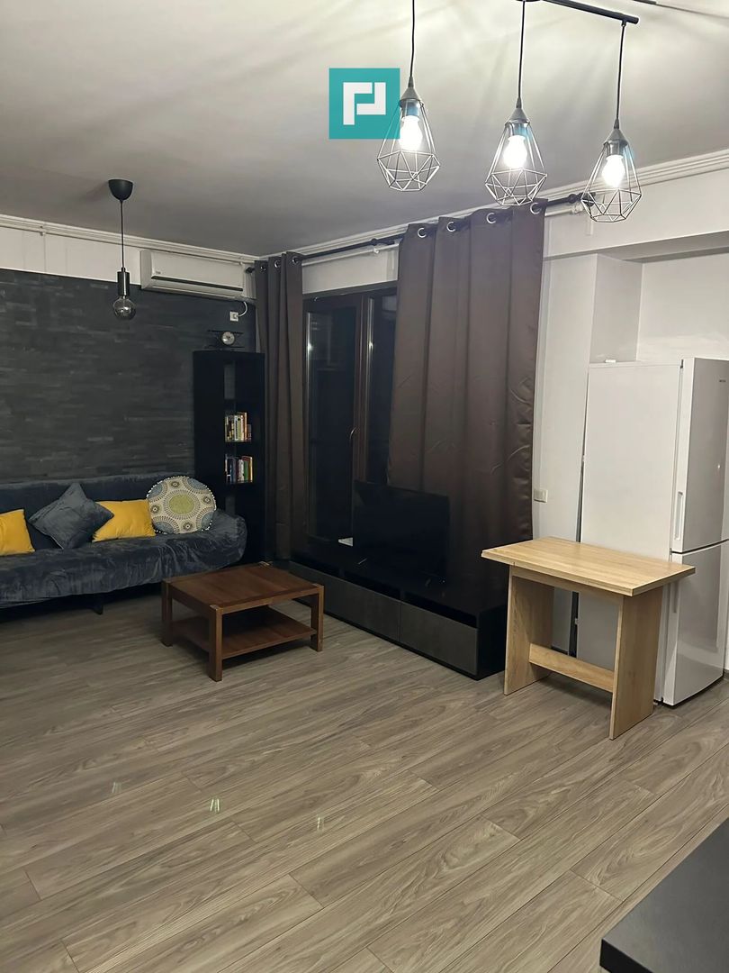 Apartament de 2 Camere Loc de Parcare Subteran – Aviatiei-Baneasa - Poză 16