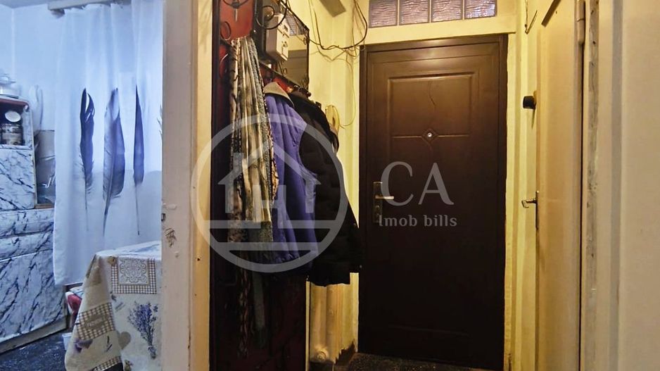 Apartament cu 2 camere de vanzare in zona Centrala, Oradea - Poză 8