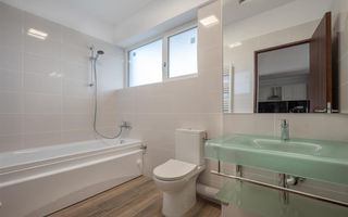 Apartament superb cu 2 camere parcare Borhanci! - Poză 7
