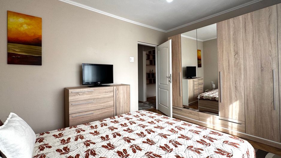 Apartament 2 camere, spațios,  în inima Timișoarei -  Piața Victoriei - Poză 10