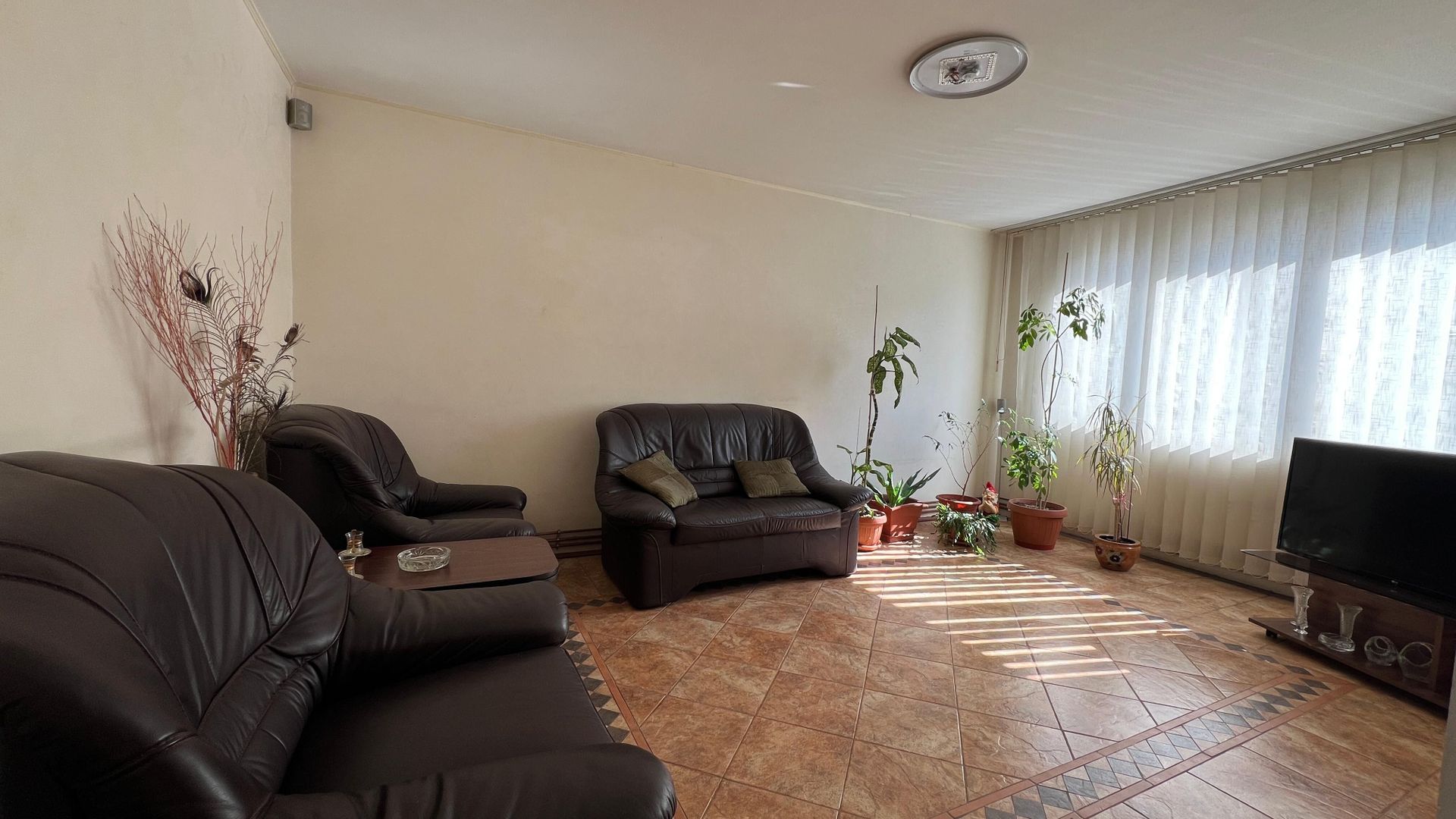 3 camere Romancierilor | centrala proprie - Poză 5