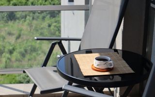 Apartament modern 2 camere, vedere spre lac | Belvedere Pipera - Poză 8