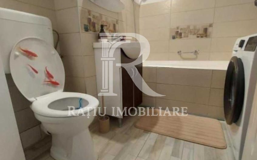 Apartament cu 2 camera | Nufarul | Etajul 3 | Lift | Oradea - Poză 3