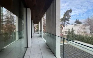 Penthouse cu 5 Camere *400mpc* / 67mp terasa / View 360 / Bd. Kiseleff - Poză 70