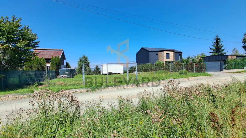 Teren intravilan in Salicea - Poză 3