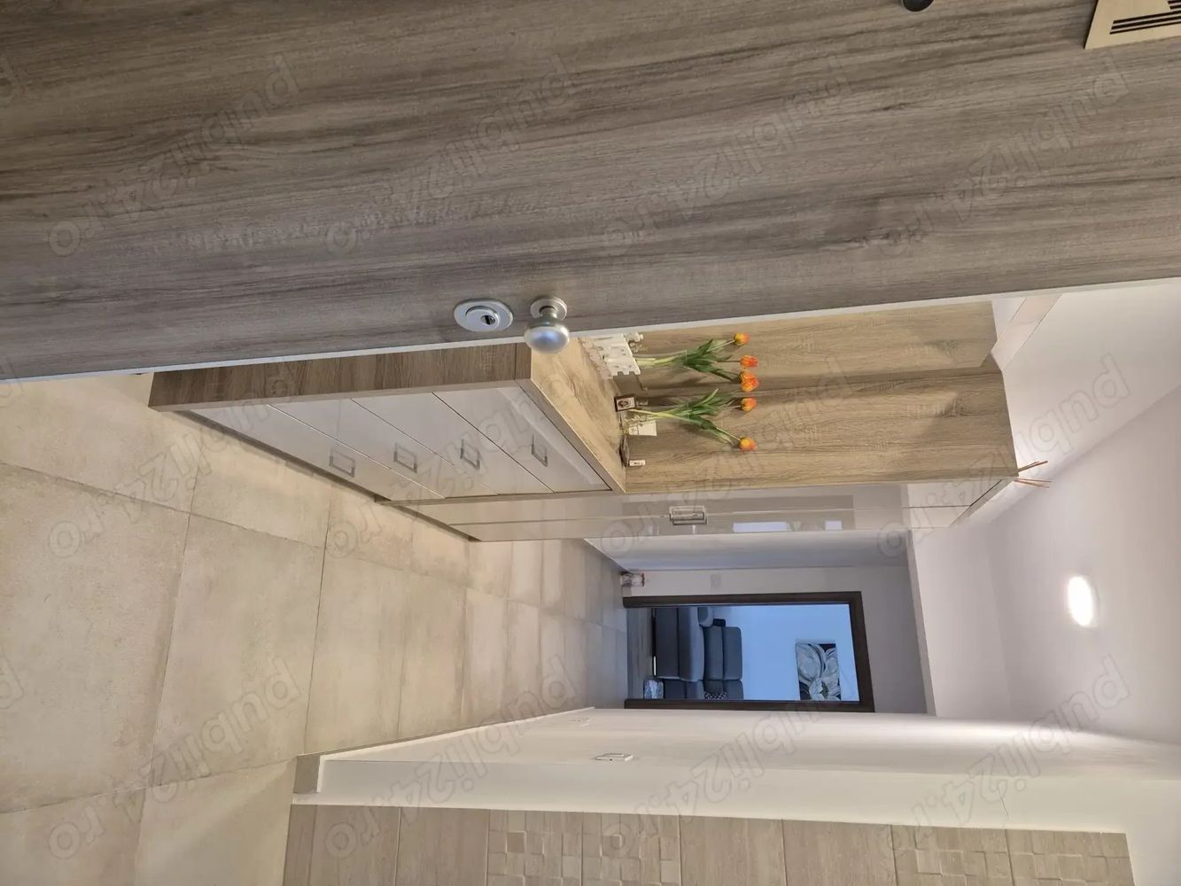 De vanzare ap 2 camere + parcare, bloc nou, Salaj/Kaufland Ferentari - Poză 6