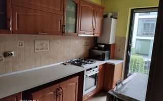 2 camere, Gheorgheni, FSEGA, Iulius Mall, Teodor Mihali, Bloc nou - Poză 4