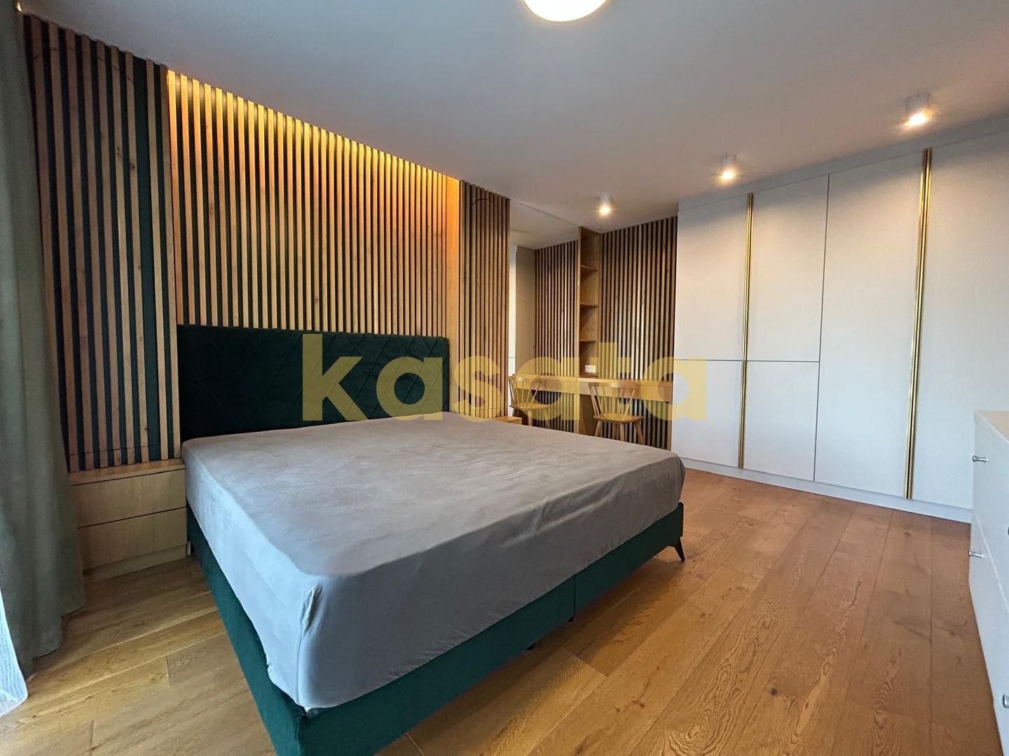 Apartament Duplex 5 Camere | Aviatiei| Cloud 9 - Poză 4