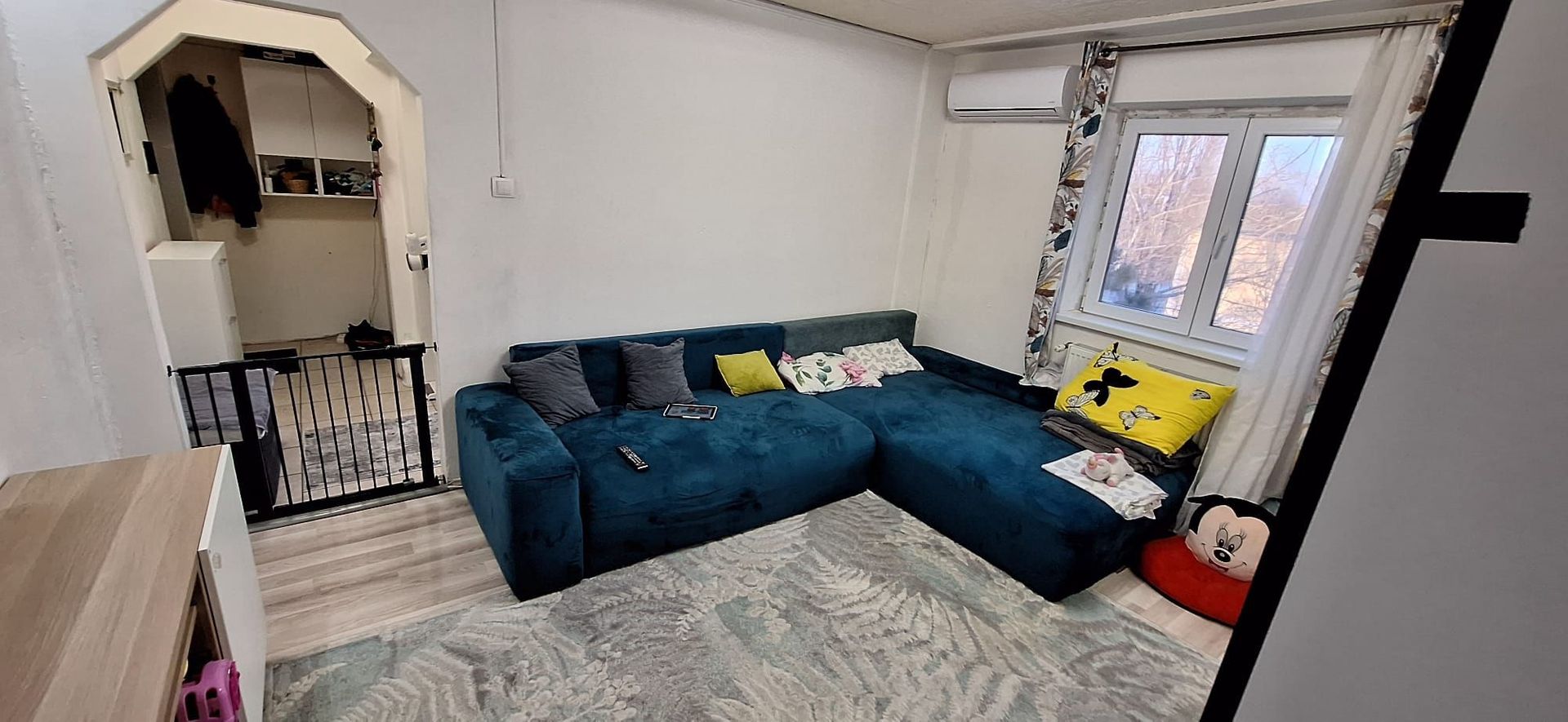 Apartament 2 camere Salaj - Aleea Bacau - Poză 2