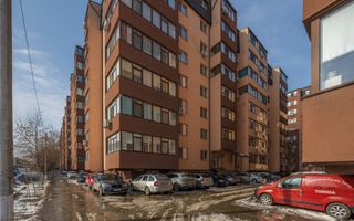 Apartamentul Cochet cu 3 cam. in Tineretului 24 !Mob/Utilat ! - Poză 17