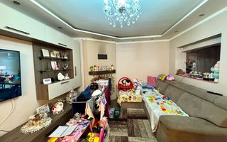 Apartament 2 camere decomandat | Etaj 4 | Carpati 2 - Poză 7