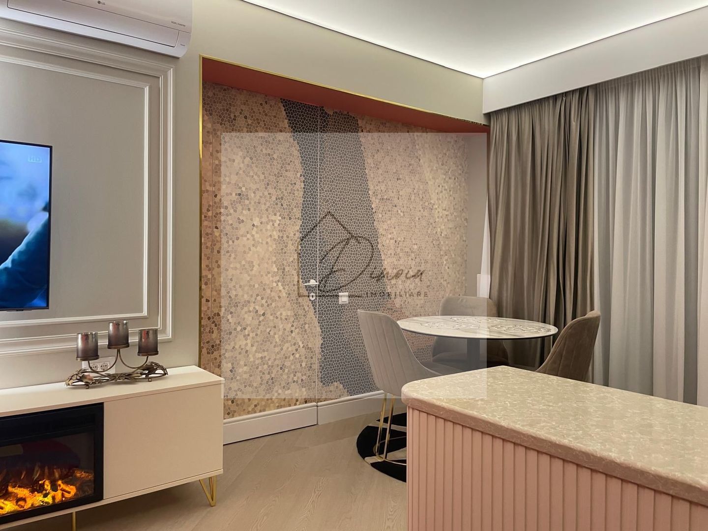 Apartament 2 camere CORTINA NORTH Pipera I loc parcare - Poză 1