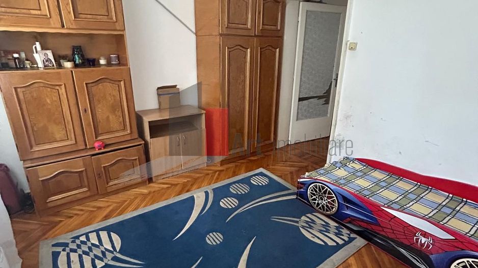 Vânzare apartament 3 camere Șos. Giurgiului - Poză 1