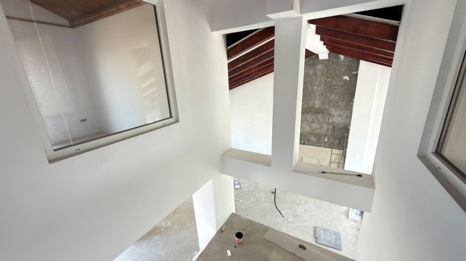 Casă individuală S+P+1E | 248 mp utili | Teren 1.322 mp | Băleni Sârbi - Poză 15