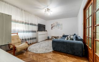 🏡 3 camere, 2 băi, parter – Aurel Vlaicu | 79.000 € - Poză 2