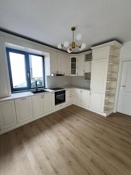 Vila individuală premium | Prima inchiriere | Curte 300mp | Otopeni - Poză 6