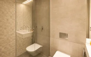 Apartament premium cu 3 camere în One Mircea Eliade | Floreasca - Poză 16