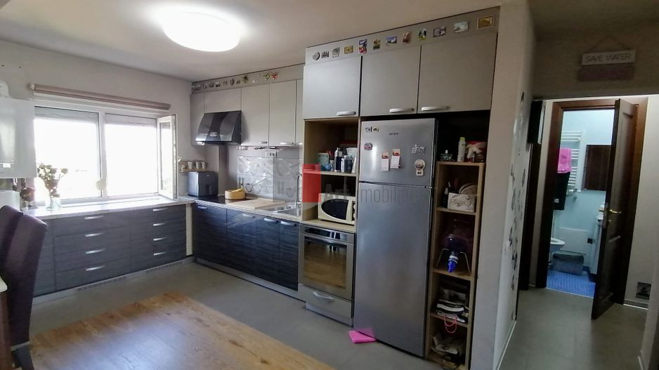 Lacul Tei-spre Parcul Circului- Liber - Centrala Termica- Comision 0 - - Poză 1