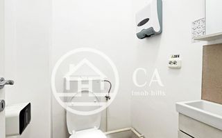 Spatiu comercial de inchiriat zona centrala, Oradea - Poză 5