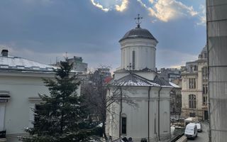 Apartament 5 camere**Oportunitate investitie**Caru"cu Bere//Centrul Istoric - Poză 18