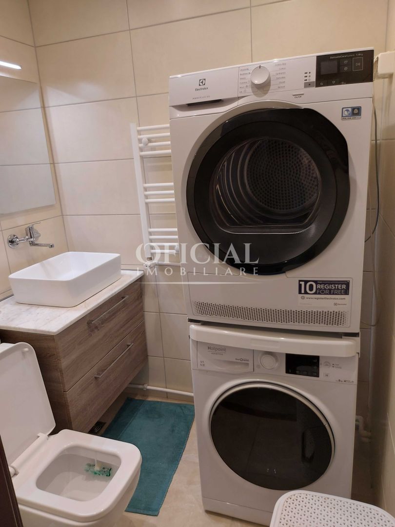Apartament 3 camere | 68 Mp | 2 Bai | Parcare | Zorilor Lunii - Poză 4