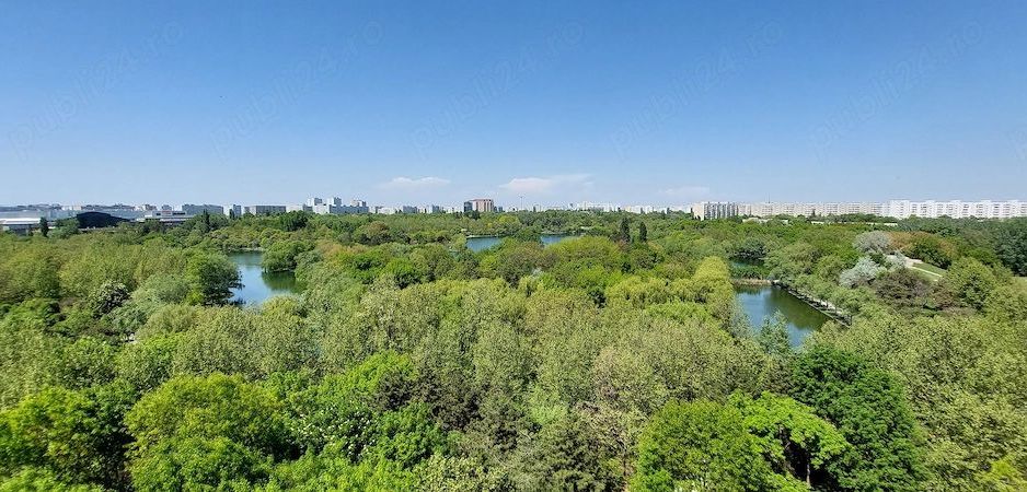 Apartament decomandat, panorama parc IOR, etaj 9, renovat - Poză 10
