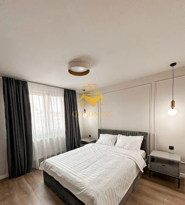 2 camere, modern, Facultatii de Litere UBB, Oncos, Gara, Horea - Poză 1