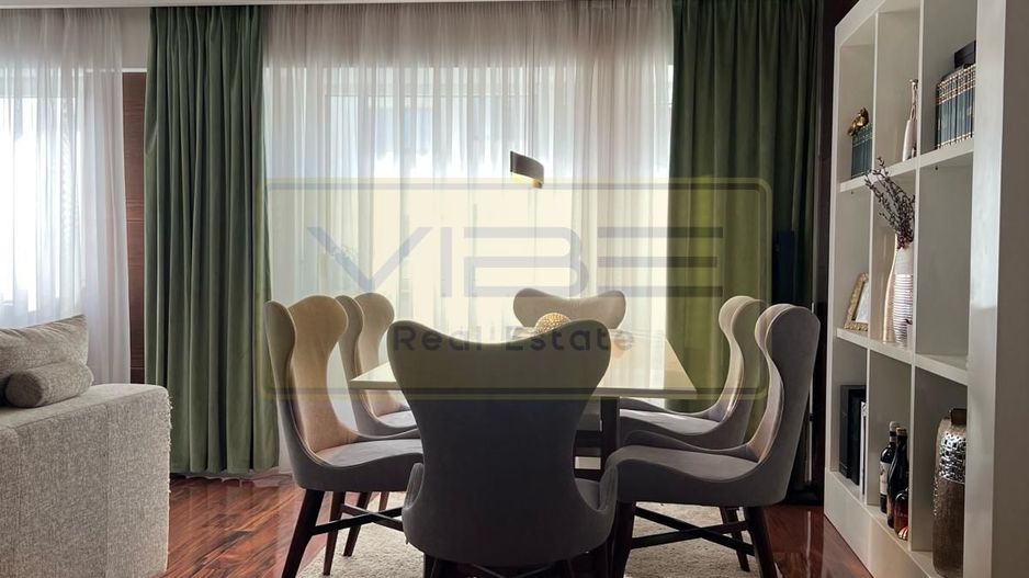 Păcurari - Petru Poni - Apartament Premium - 94mp! - Poză 10