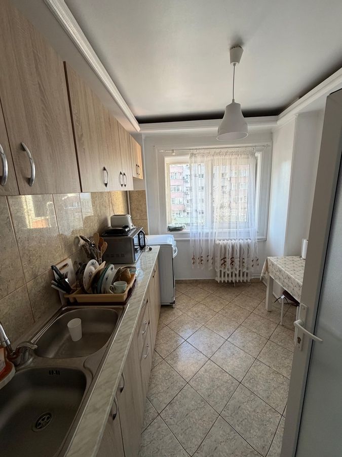 APARTAMENT 2 CAMERE | ZONA MOȘILOR | BLOC REABILITAT TERMIC | - Poză 5