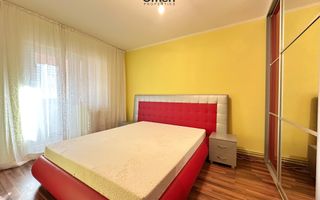 Apartament SPATIOS 3 camere I etaj 3 I str. Bucovinei - Poză 5