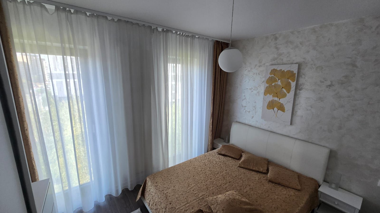 Inchiriere 2 Camere Cloud 9 Residence - Poză 6