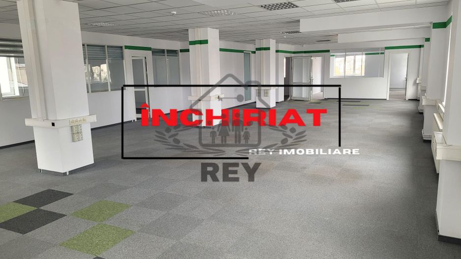 Spatiu de birouri 240 mp zona Calea Dumbravii / Mihai Viteazul - Poză 1