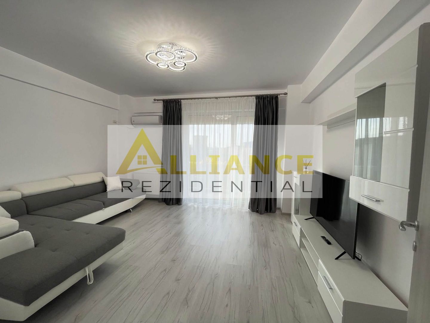 Apartament 2camere mobilat și utilat /metrou Berceni 3min - Poză 3