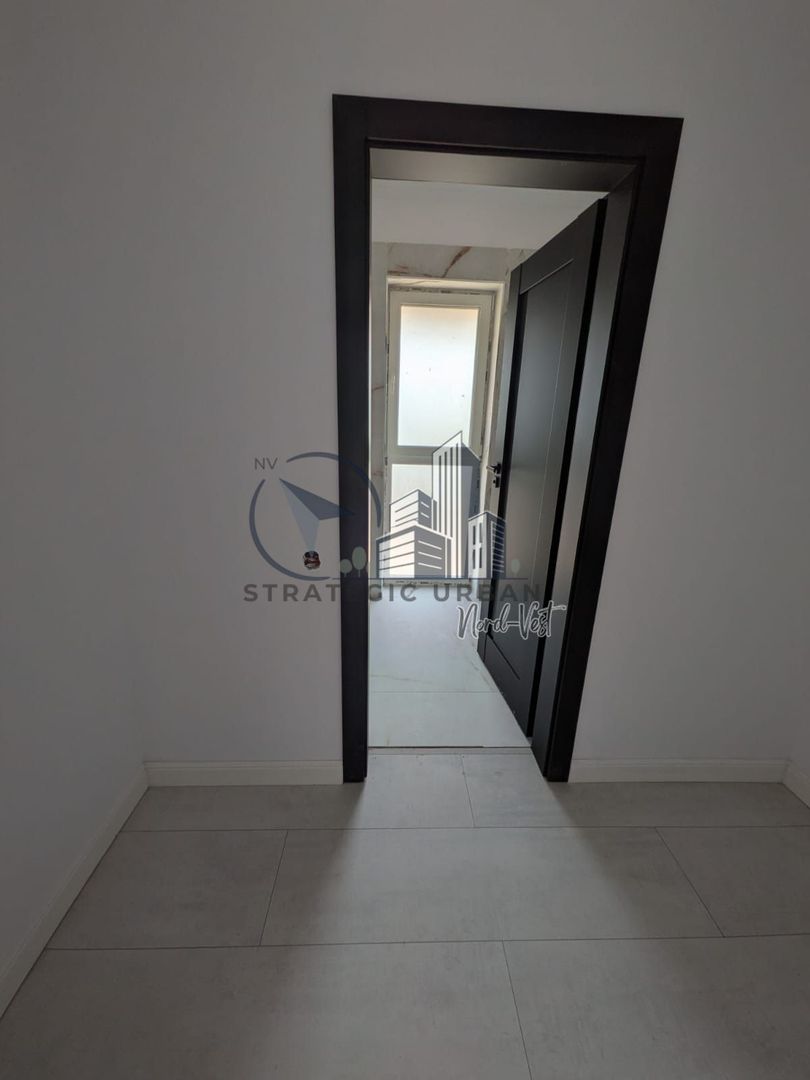 Apartament 4 camere, finisat nou – Ansamblul Oncos - Poză 6