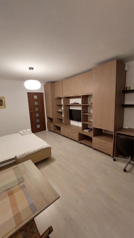 Garsoniera moderna, Baba Novac, etaj 6, zona excelenta, mutare imediata - Poză 5