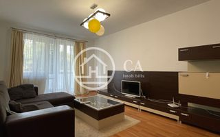 Apartament cu 2 camere de inchiriat in Prima Nufarul, Oradea. - Poză 1