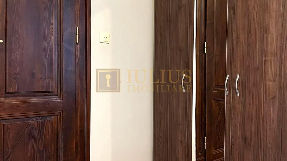 Ultra-central, 2 dormitoare, centrala proprie, langa UMFT. - Poză 16