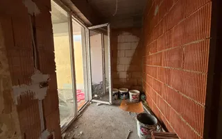 Casa individuala cu 4 camere in Giroc langa principala - Poză 11