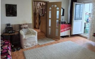 VANZARE 4 CAMERE | ETAJ 7 | 76 MP | CRANGASI | VEDERE PANORAMICA - Poză 4